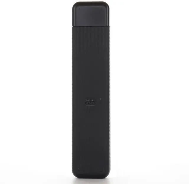 Alt view image 4 of 5 - Dan's Originals RMF-TX910U Remote Control with Backlit Keys, Voice, Premium Metal Case, Compatible with Sony TVs (2023 & 2024) RMFTX910U