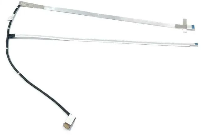 Alt view image 2 of 2 - HSSDTECH Camera Webcam Cable Replacement for Lenovo LOQ 16APH8 82XU LOQ 16IRH8 82XW ILG11 Camera Cable DC02004CG00 5C10S30811