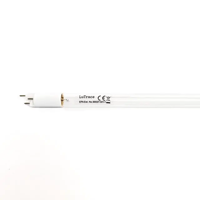 Alt view image 2 of 5 - Lutrace S410RL-HO, OEM Quality Premium Compatible Lamp for VH410, VH410M, SC-410, SCM-410, SPV-410, SP410-HO, SPV-8 Bulb - Guaranteed for One Year!