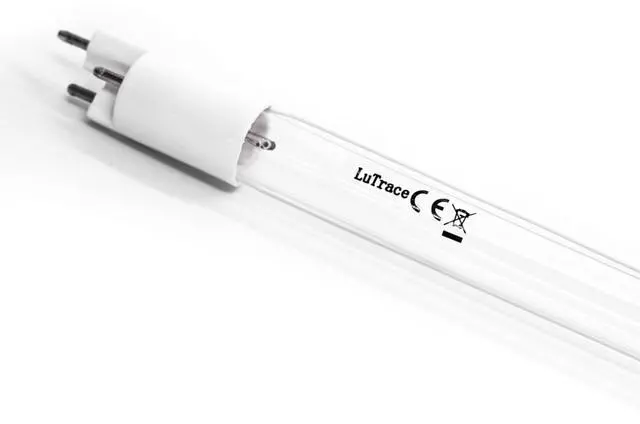 Main image of Lutrace S410RL-HO, OEM Quality Premium Compatible Lamp for VH410, VH410M, SC-410, SCM-410, SPV-410, SP410-HO, SPV-8 Bulb - Guaranteed for One Year!