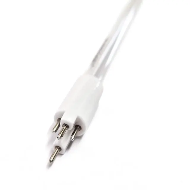Alt view image 5 of 5 - Lutrace S410RL-HO, OEM Quality Premium Compatible Lamp for VH410, VH410M, SC-410, SCM-410, SPV-410, SP410-HO, SPV-8 Bulb - Guaranteed for One Year!