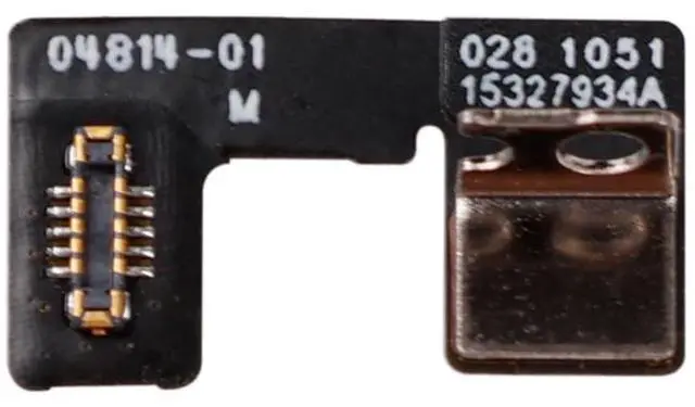 Main image of HAWSON A2941 A3114 Laptop LCD Sleep Sensor Cable Replacement for MacBook Air 15.3 inch M2/M3 A2941 A3114 Display Lid Angle Sensor Cable 2023-2024 Year (Without Program)