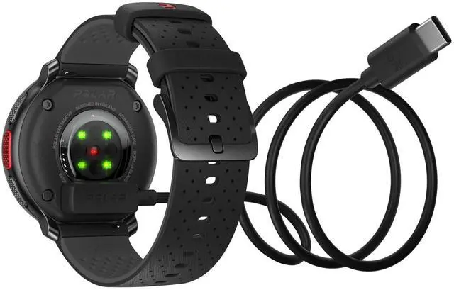 Alt view image 2 of 3 - Polar Charge 2.0 USB-C (Cable)