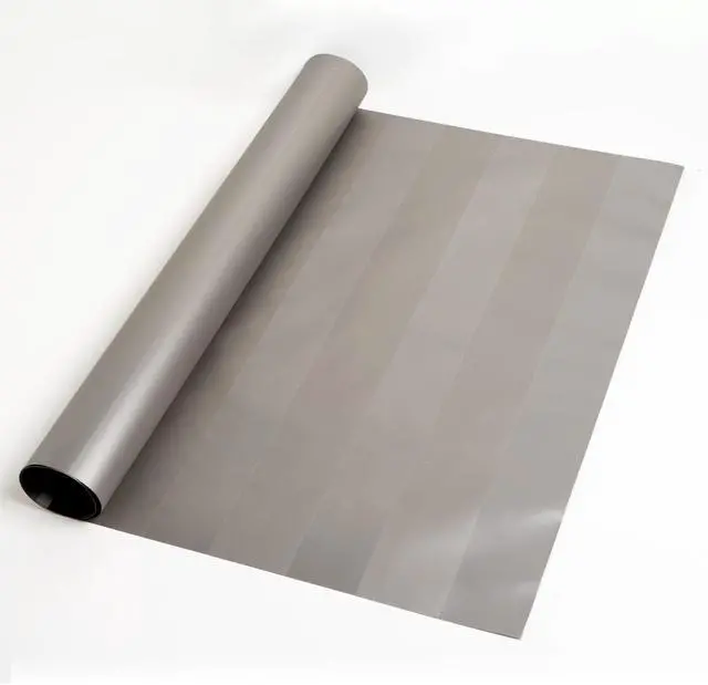 Alt view image 5 of 5 - WOREMOR WMF200: Magnetic shielding film for LF and HF Radiation (Width 8", Length 12")
