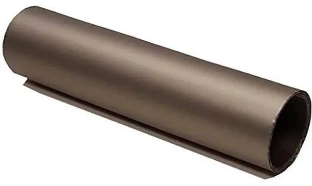 Main image of WOREMOR WMF200: Magnetic shielding film for LF and HF Radiation (Width 8", Length 12")