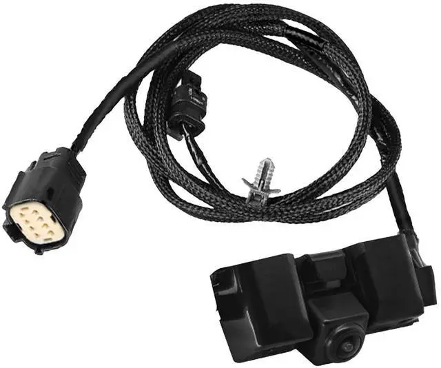 Main image of Backup Camera for 2016-2019 Chevy Silverado GMC Sierra 1500 2500 3500