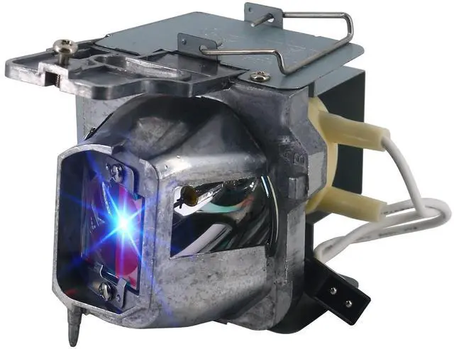 Main image of ZMSTLAMP BL-FU245A for Optoma EH412ST EH412 W412 X412 HD39HDR GT1080HDR Projector Replacement Lamp Bulb