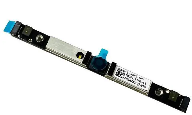 Main image of HSSDTECH Laptop Built in Camera Webcam Module Board Replacement for HP Pavilion 15-CS 15T-CS 15-CW 15Z-CW L28107-001