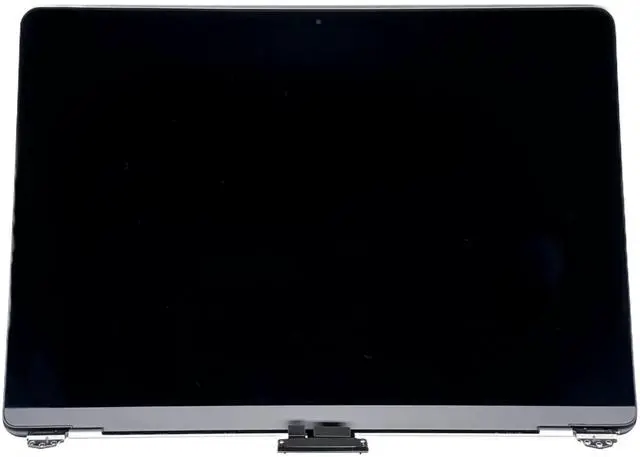 Alt view image 2 of 5 - New LCD for MacBook Air Retina 2024 M3 A3113 EMC 8611 MRXP3 MRXR3 MRXU3 MRXN3 MRXQ3 MRXT3 MRXV3 13.6inch 2560x1664 Full LCD Screen Display Assembly Space Grey