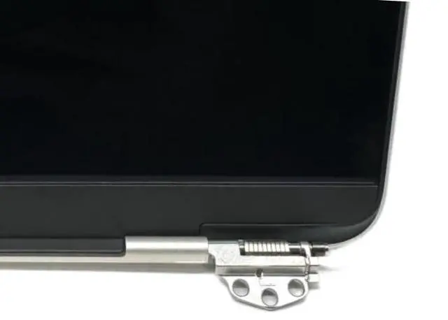 Alt view image 3 of 5 - New LCD for MacBook Air Retina 2024 M3 A3113 EMC 8611 MRXP3 MRXR3 MRXU3 MRXN3 MRXQ3 MRXT3 MRXV3 13.6inch 2560x1664 Full LCD Screen Display Assembly Space Grey