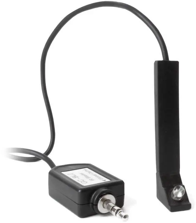 Main image of Global Cache GC-BL2 IR Blaster Infrared Signal Transmitter for GC-100 Network Adapters and iTach IP2IR, IP2IR-P, WF2IR Converters