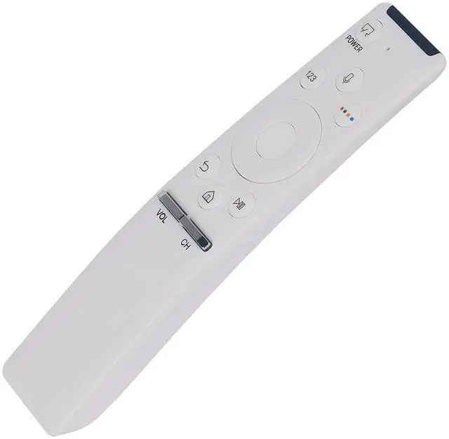 Alt view image 3 of 5 - AULCMEET BN59-01309B RMCSPN1AP1 BN59-01290A Voice Replace Remote Control Fits for Samsung UA65LS03NAK UA65LS03NAW UA55LS03NAW UA65LS03NAW UA43LS03NAWXXY UA55LS03NAWXXY UA65LS03NAWXXY