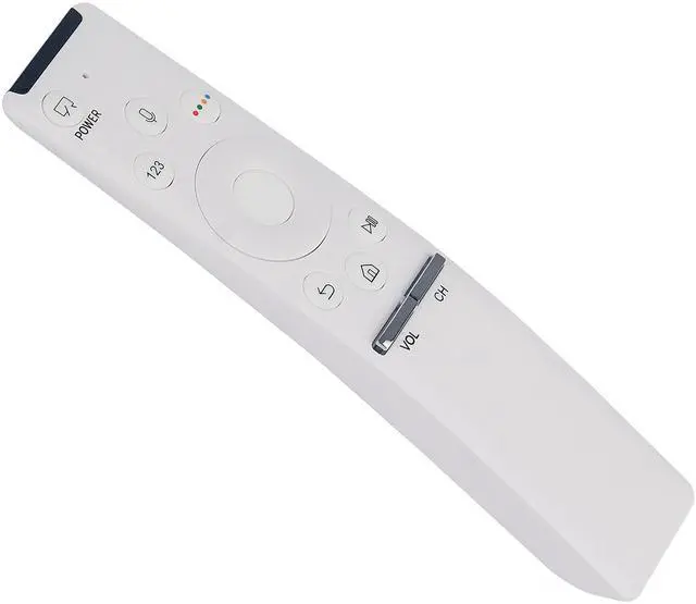 Alt view image 4 of 5 - AULCMEET BN59-01309B RMCSPN1AP1 BN59-01290A Voice Replace Remote Control Fits for Samsung UA65LS03NAK UA65LS03NAW UA55LS03NAW UA65LS03NAW UA43LS03NAWXXY UA55LS03NAWXXY UA65LS03NAWXXY