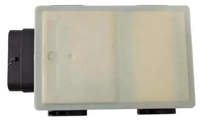 Alt view image 2 of 3 - Short Close Range Radar Module for BMW M5, M8, G30, G31, G38, G32, G12, G14, G15, G16, Part Number 5A84CF7