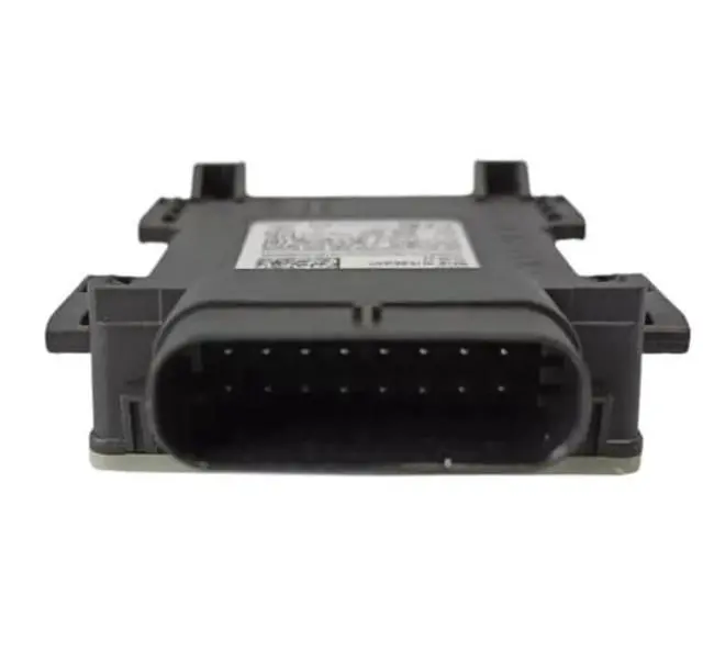 Alt view image 3 of 3 - Short Close Range Radar Module for BMW M5, M8, G30, G31, G38, G32, G12, G14, G15, G16, Part Number 5A84CF7