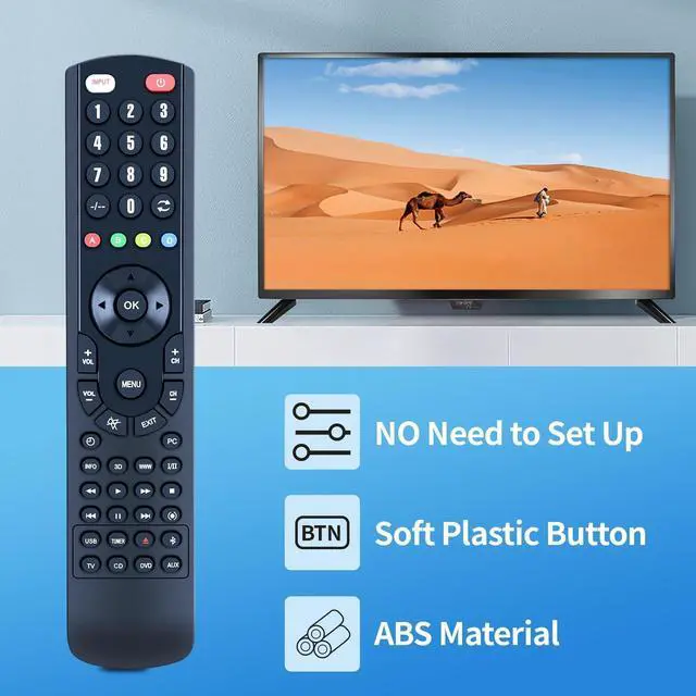 Alt view image 3 of 5 - ZWP RC-X35L Replacement Remote Control fit for Bose Lifestyle V35 V25 t20 525 535 135