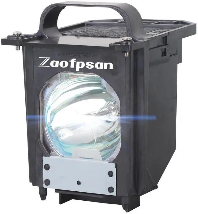 Main image of Zaofpsan 915P061010 / 915P061A10 Replacement TV Lamp for Mitsubishi WD-57733 WD-57734 WD-57833 WD-65733 WD-65734 WD-65833 WD-73733 WD-73734 WD-73833 WD-C657 WD-Y577 WD-Y657 TV Bulb