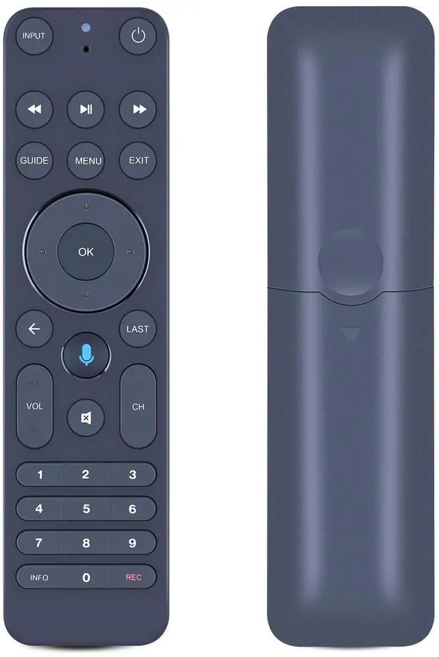 Main image of SJUIF Replacement Voice Remote Control Compatible with Verizon FiOS TV MG3-R32140B VRC4100 BLE