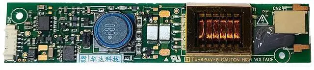 Main image of LCD Inverter Board GH025A REV2.0 REV 00