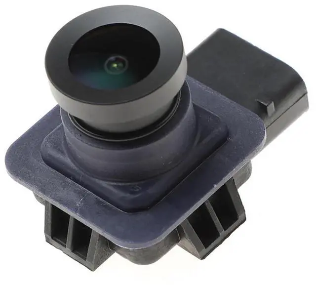 Main image of Rear View Backup Camera Compatible with Ford Escape 2014 2015 2016 Parking Assist Camera Replace# EJ5Z-19G490-A GJ5T19G490AD GJ5T19G490AB