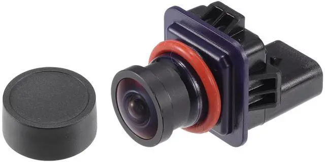 Main image of ACROPIX Car Rear View Back Up Camera Wide Angle Park Assist Reverse Camera Fit for Ford Taurus 2010 2011 2012 No.AG1Z19G490D - Pack of 1