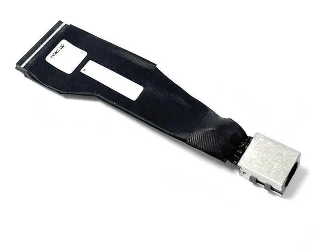 Main image of Jintai DC in Power Jack Charging Port Cable Connector Replacement for DELL Aurora AC16251 P139F002 AG16_HX CN:04VP0W 04VP0W 450.0V906.0001 450.0V906.0002