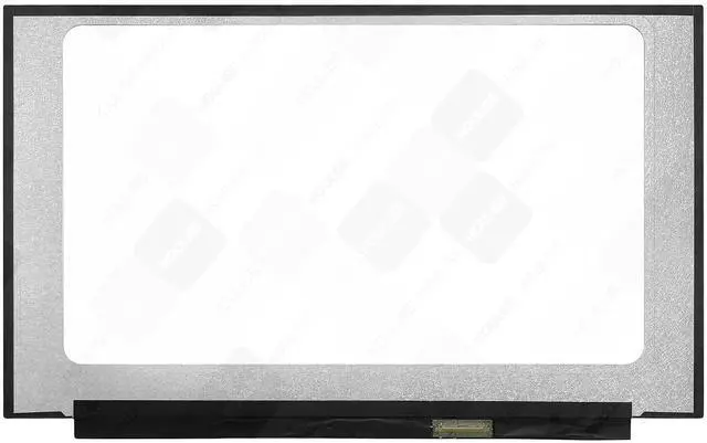 Alt view image 2 of 5 - Replacement for Lenovo Legion 7-15IMH05 7-15IMHg05 Type 81YT 81YU 15.6" 144Hz 40 Pins LCD Non-Touch Screen Digitizer Display Panel (for 1920x1080 Only)