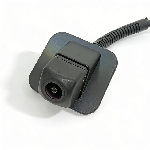 Alt view image 4 of 5 - CARLOGIX Rear View Backup Camera for Honda for Accord 39530-T2A-A71 39530T2AA71