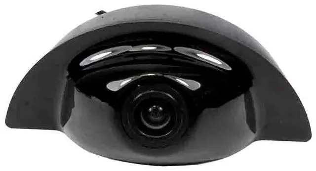 Main image of Vlicevrn HD Car Front Logo Mark Camera Rear View Camera Night Vision Backup Parking Camera Waterproof IP68 Vehicle Camera for Volvo XC60 V60 S60 S90 V90 XC90 XC40