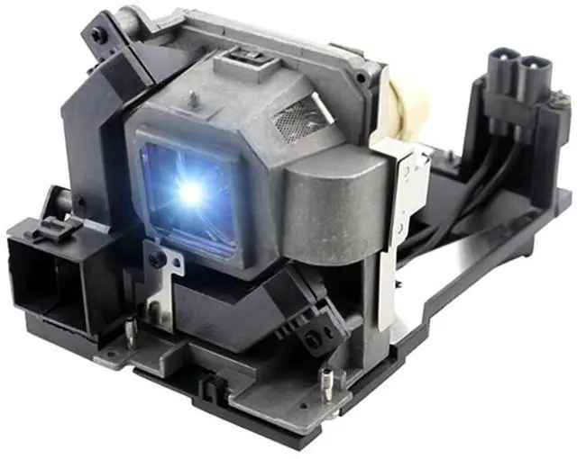 Alt view image 2 of 5 - AOERUOW NP29LP / 100013542 Replacement Lamp Bulb with Housing for NEC NP-M362W,NP-M362X,NP-M363W,NP-M363X,M362W,M362X,M363W,M363X Projectors
