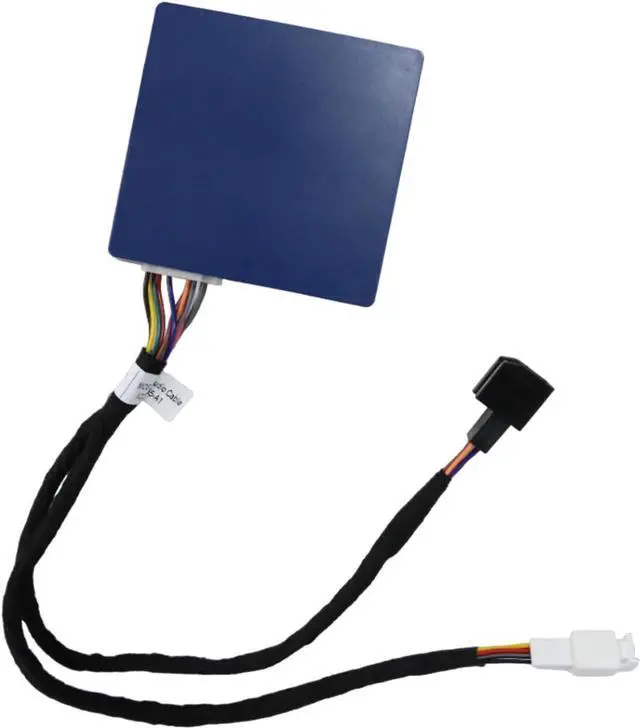 Main image of Fortdows Audio Adapter for Chevy Silverado GMC Sierra 2014-2018 Car Stereo Radio