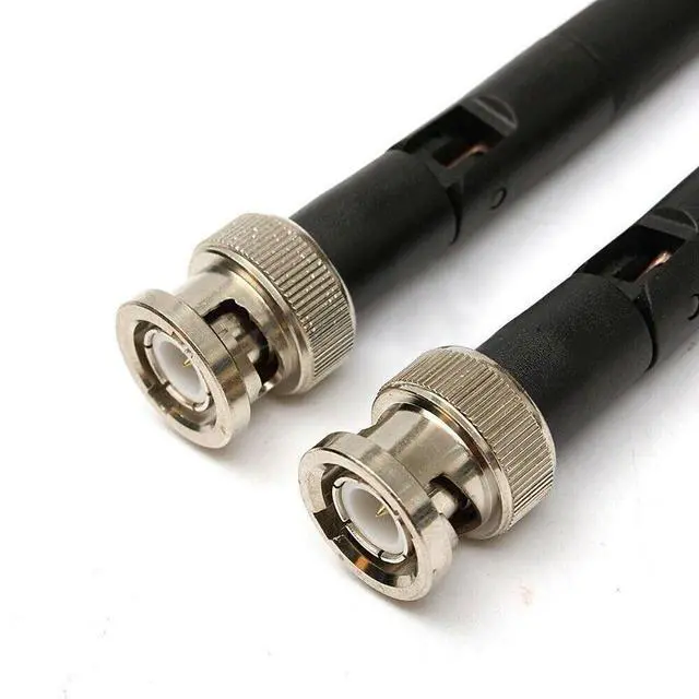 Alt view image 3 of 5 - 10 Pcs UHF Antenna BNC for Sennheiser EW100 G3 EW300 G3 EW500 G3 Receiver, 780-830MHz Replacement Wireless Mic Antenna