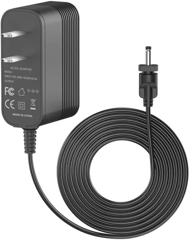 Main image of Replacement for Besweep Cordless Vacuum Cleaner Charger,Adapter Compatible with Besweep Grand H8 Cordless Vacuum Cleaner