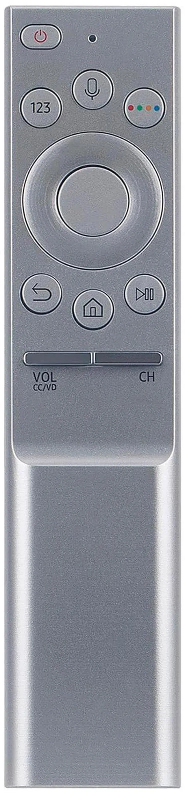 Main image of Beyution BN59-01291A RMCRMM1AP1 Voice Replacement Remote Control Compatible with Samsung QLED Smart TV QN55Q7CNAFXZA QN55Q8CAMFXZA QN65Q7CNAFXZA QN65Q9FAMFXZA QN75Q7FAMFXZA QN75Q9FAMFXZA QN55Q7F