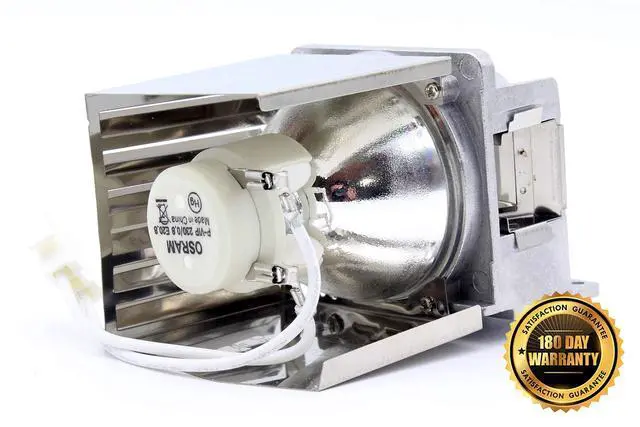 Alt view image 4 of 5 - WATOMAN BL-FP240A Original Replacement Projector Lamp with Housing for OPTOMA ES555 EW400 EW635 EX400 EX611ST EX635 TW631-3D TW635-3D TX635-3D W306ST X306ST Projectors