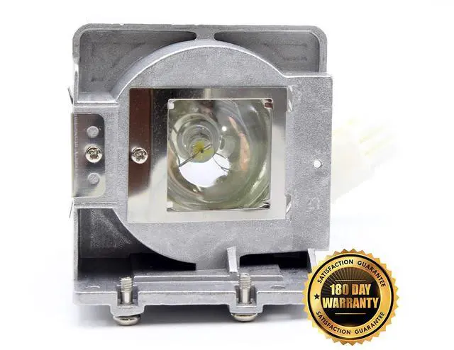 Alt view image 2 of 5 - WATOMAN BL-FP240A Original Replacement Projector Lamp with Housing for OPTOMA ES555 EW400 EW635 EX400 EX611ST EX635 TW631-3D TW635-3D TX635-3D W306ST X306ST Projectors