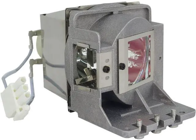 Main image of ZECARFA 5J.JKC05.001 Replacement Lamp Bulb with Housing Fits for BENQ HT3550 HT3550i HT5550 TK850 W2700 W2700i Projector Lamp