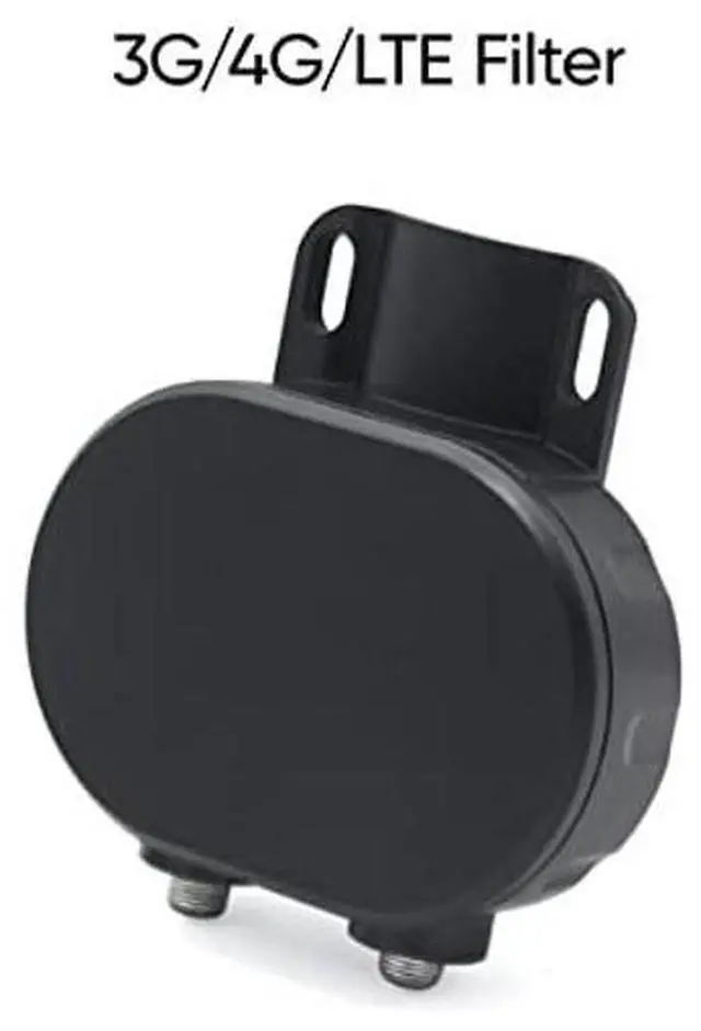 Alt view image 4 of 5 - Onn 100008791 Indoor/Outdoor Antenna