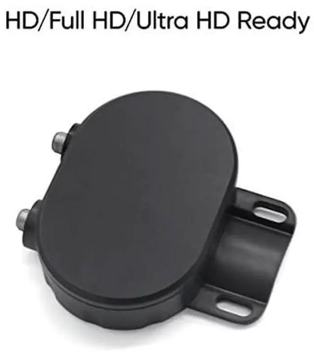 Alt view image 3 of 5 - Onn 100008791 Indoor/Outdoor Antenna