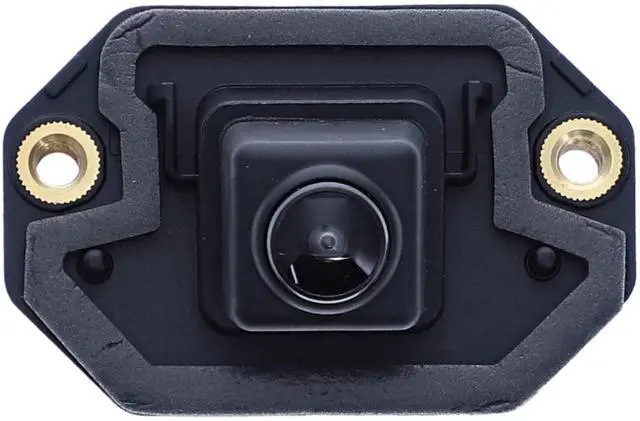 Main image of Backup Camera Replaces for 2018 2019 2020 2021 2022 2023 Nissan Kicks S, SV Model OE Part # 284425RA2B 284425RA0B 284425RB0B 284425RA3B (28442-5RA2B 28442-5RA0B 28442-5RB0B 284425-RA3B)