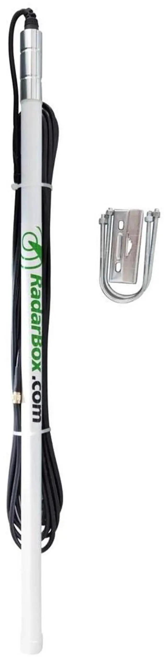 Main image of AirNav Radar ADS-B 1090 MHz Outdoor Antenna with SMA Connector
