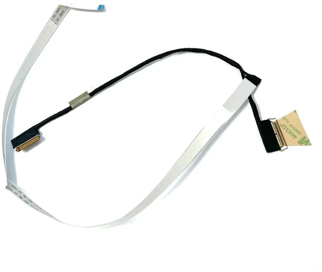 Alt view image 4 of 4 - JINTAI 30PIN NonTouch HD LCD Screen Video Display Flex Cable for HP 17CN 17TCN 17CP 17ZCP Series 17CN0000 17CN1008CY 17CN2000NR 17CP0000 17TCN000 17TCN0078CL 17ZCP000 CN:6017B1886801