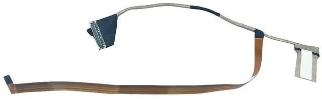 Alt view image 3 of 4 - HSSDTECH 144HZ 40pin FHD LCD Screen Cable Display Cable Video Flex Cable Replacement for MSI MS-17K1 GE76 GP76 K1N-3040299-H58