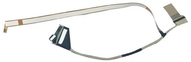 Alt view image 4 of 4 - HSSDTECH 144HZ 40pin FHD LCD Screen Cable Display Cable Video Flex Cable Replacement for MSI MS-17K1 GE76 GP76 K1N-3040299-H58