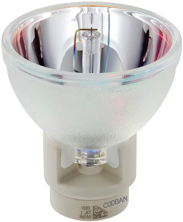 Main image of COOBAN 5J.J7L05.001 /5J.J9H05.001 Original OEM Projector Bare Lamp for P-VIP240/0.8 E20.9n for Benq W1070 W1070+ HT1075 W1080ST W1080ST+ HT1085ST HT2050A HT2050 HT2150ST HT3050 Replacement Lamp