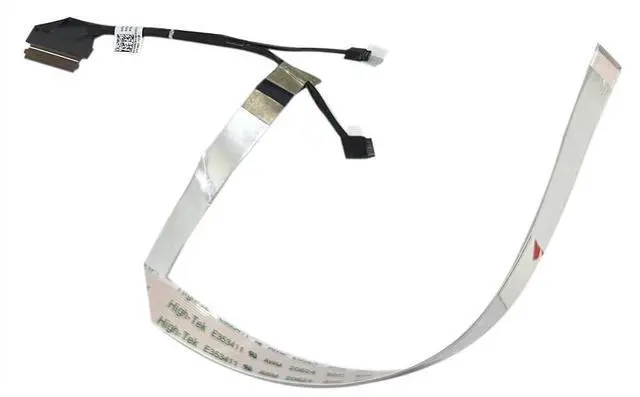 Main image of IFIXAI Touch LCD Camera Webcam Cable Replacement for HP Envy X360 13-AY 13-BD 13M-BD GPR31,L94500-001 DC02003NF00 TPN-C147