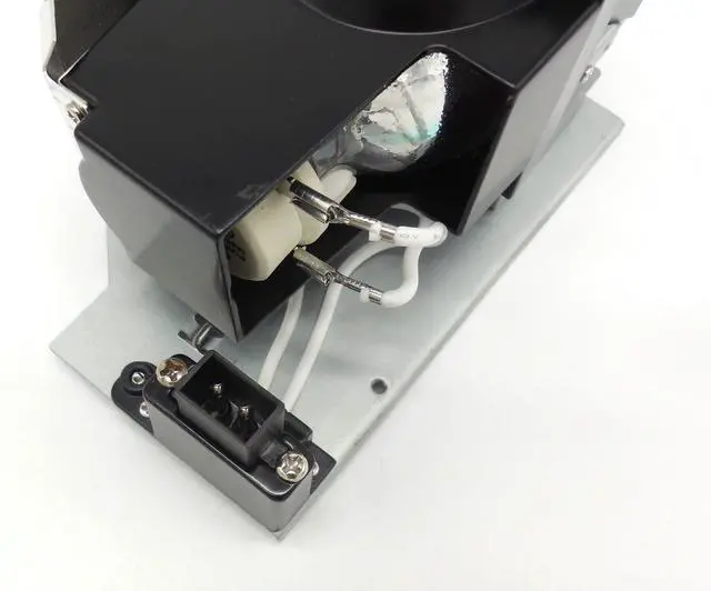 Alt view image 4 of 5 - WATOMAN BL-FP280J Assembly Original Projector Replacement Lamp with Housing for OPTOMA EH415 EH415e EH415ST HD37 W415 W415e Projectors