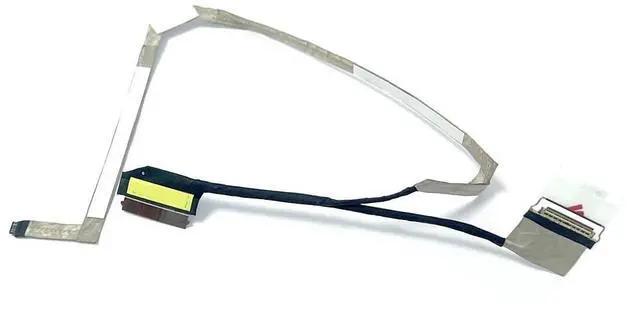 Main image of IFIXAI Laptop 30PIN Non Touch LCD Screen Video Display Flex Cable Replacement for Dell Latitude 3445 IDC43 06T1K1 DC02004CI00