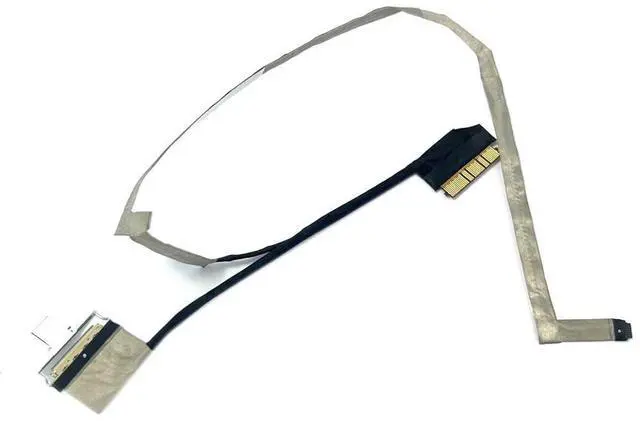 Alt view image 2 of 2 - IFIXAI Laptop 30PIN Non Touch LCD Screen Video Display Flex Cable Replacement for Dell Latitude 3445 IDC43 06T1K1 DC02004CI00