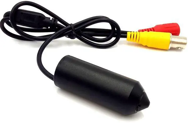 Alt view image 4 of 5 - CNDST CCTV Hd 1080P 2MP Mini Spy Pinhole Security Camera 3.6mm 90degree 4-in-1 TVI/CVI/AHD/CVBS Mini Surveillance Camera,for 1080P 4-in-1 TVI/AHD/CVI/CVBS DVR